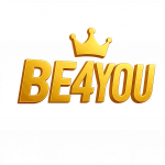 BE4YOU เดิมพันง่าย ได้เงินไว ครบจบในที่เดียว มาตรฐานระดับพรีเมียม